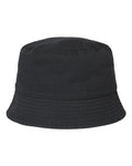 Atlantis Headwear POWELL Sustainable Bucket Hat - Ninja Transfers