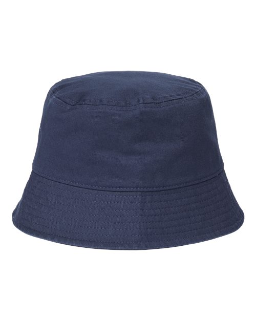 Atlantis Headwear POWELL Sustainable Bucket Hat - Ninja Transfers
