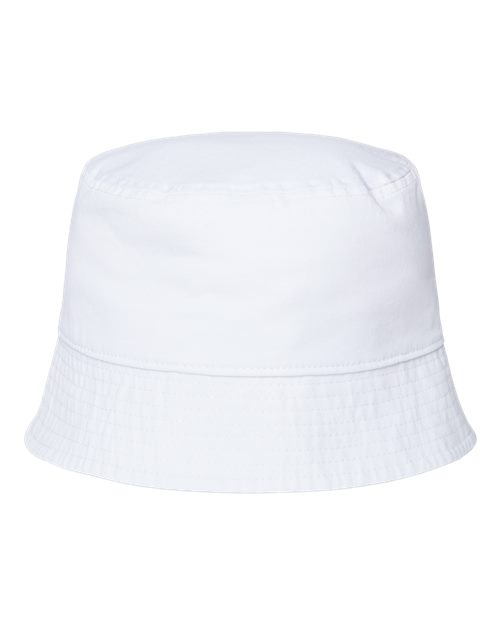 Atlantis Headwear POWELL Sustainable Bucket Hat - Ninja Transfers
