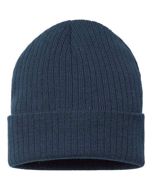 Navy / One Size