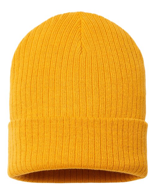 Mustard Yellow / One Size