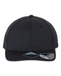 Atlantis Headwear SKYE Sustainable Honeycomb Cap - Ninja Transfers