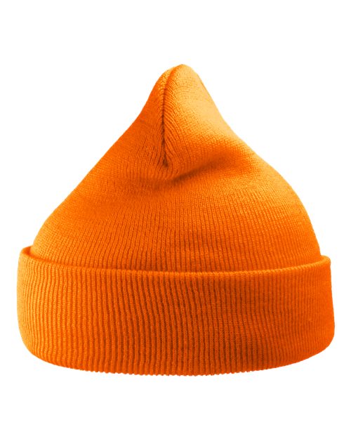 Orange Fluorescent / One Size