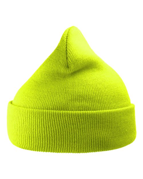 Yellow Fluorescent / One Size