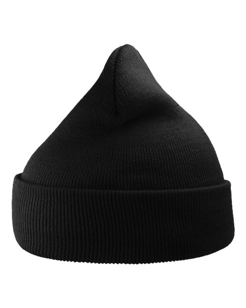 "Atlantis Headwear WIND Sustainable 12" Knit" - Ninja Transfers
