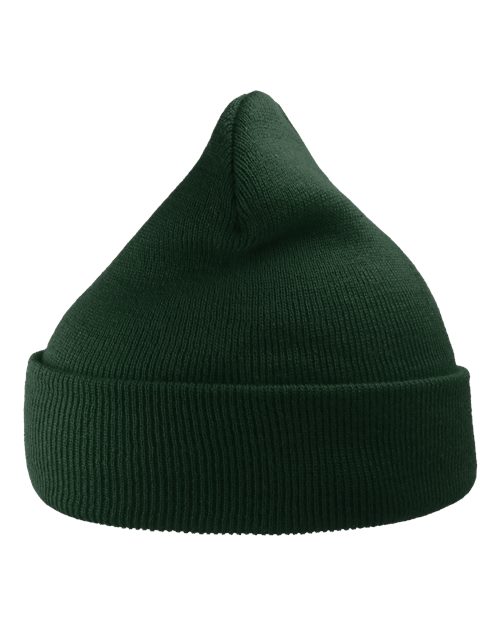 "Atlantis Headwear WIND Sustainable 12" Knit" - Ninja Transfers