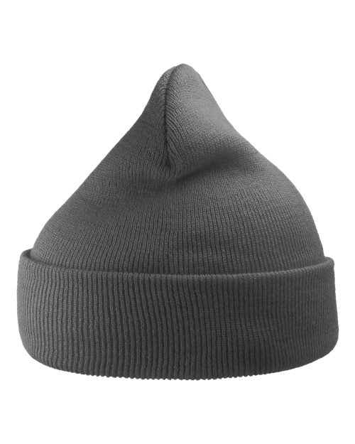 "Atlantis Headwear WIND Sustainable 12" Knit" - Ninja Transfers