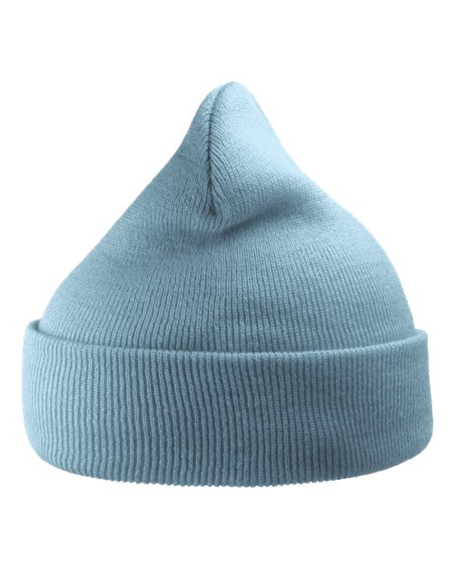 "Atlantis Headwear WIND Sustainable 12" Knit" - Ninja Transfers