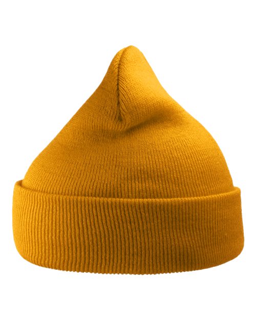 "Atlantis Headwear WIND Sustainable 12" Knit" - Ninja Transfers