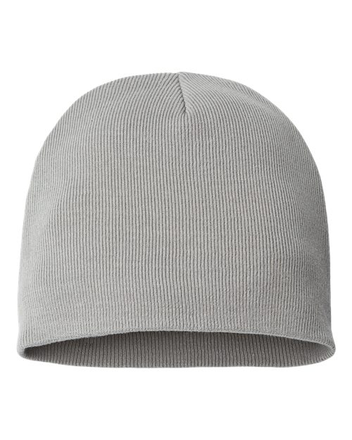 Atlantis Headwear YALA Sustainable Beanie - Ninja Transfers