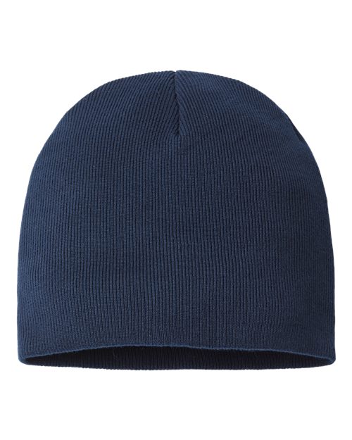 Atlantis Headwear YALA Sustainable Beanie - Ninja Transfers