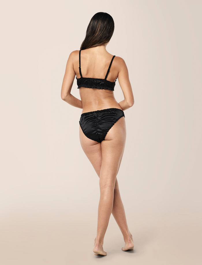 Audrey Washable Silk Panties