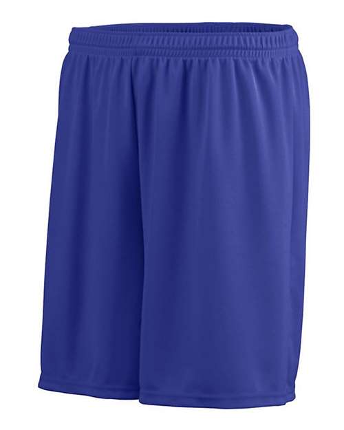 Purple / S
