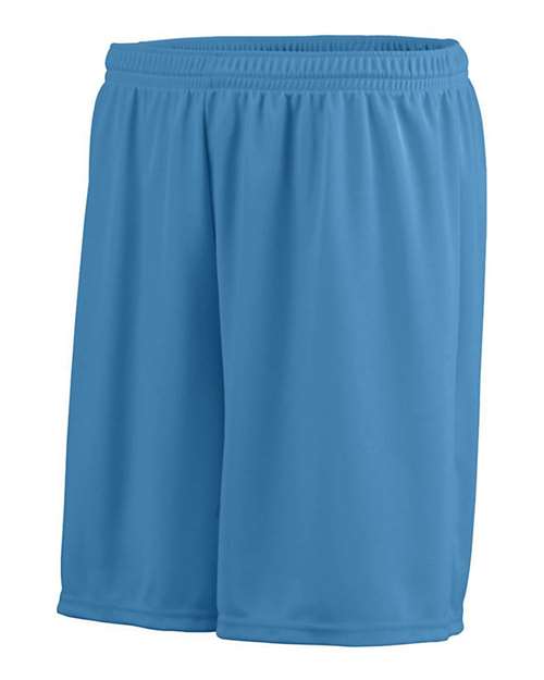 Augusta Sportswear 1425 Men's Octane Shorts