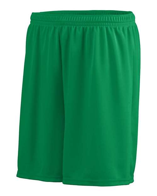 Augusta Sportswear 1425 Men's Octane Shorts