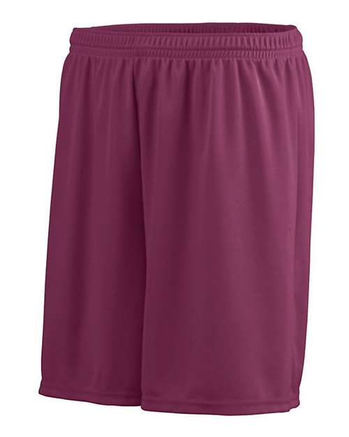 Augusta Sportswear 1425 Men's Octane Shorts