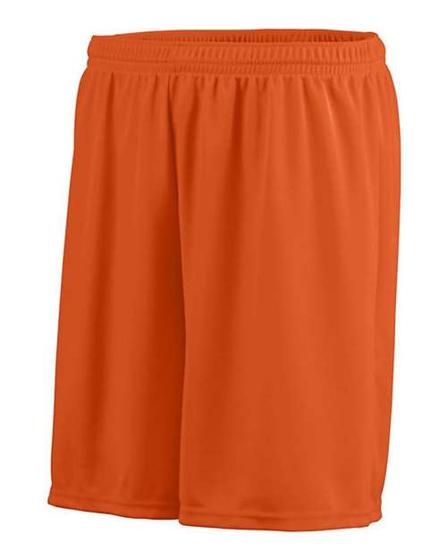 Orange / XS