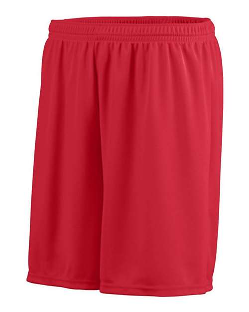 Red / XS