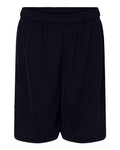 Augusta Sportswear 1426 Youth Octane Shorts