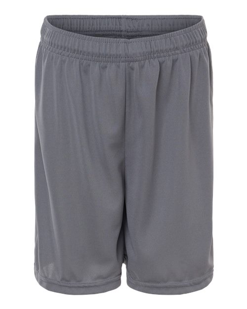 Augusta Sportswear 1426 Youth Octane Shorts