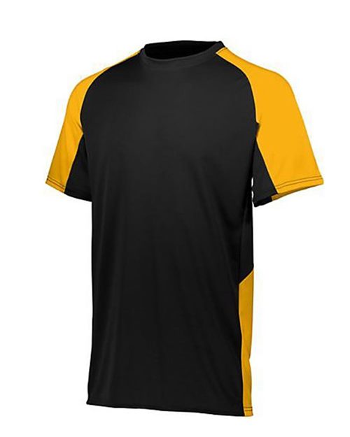 Augusta Sportswear 1518 Youth Cutter Jersey