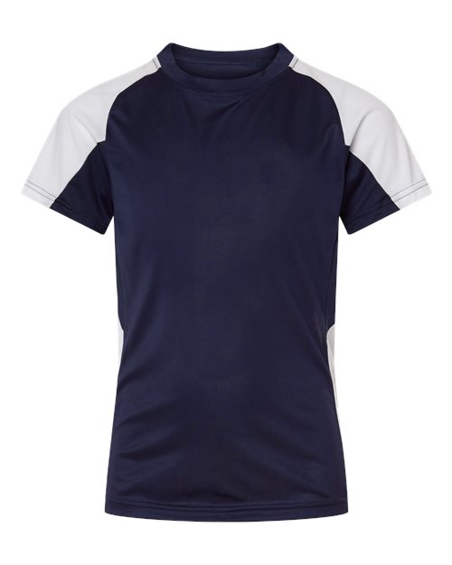 Navy/ White / XS