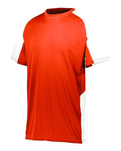 Orange/ White / XS