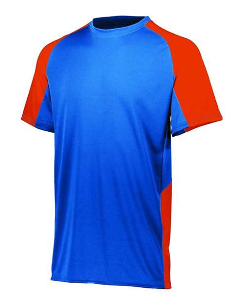 Royal/ Orange / XS