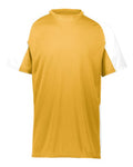 Augusta Sportswear 1518 Youth Cutter Jersey