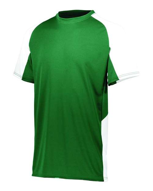 Augusta Sportswear 1518 Youth Cutter Jersey