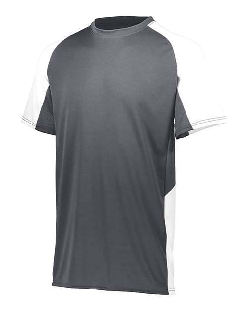 Augusta Sportswear 1518 Youth Cutter Jersey