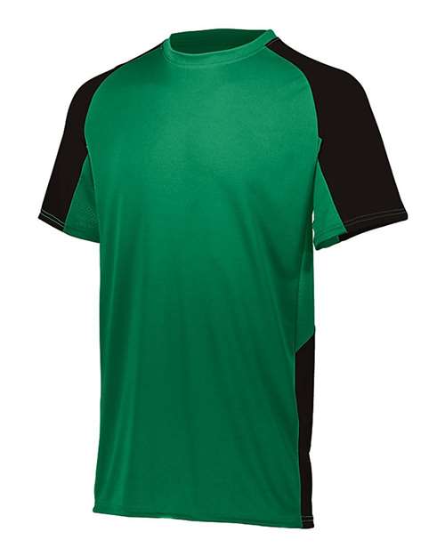 Augusta Sportswear 1518 Youth Cutter Jersey