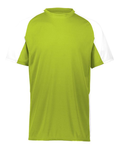 Lime/ White / XS