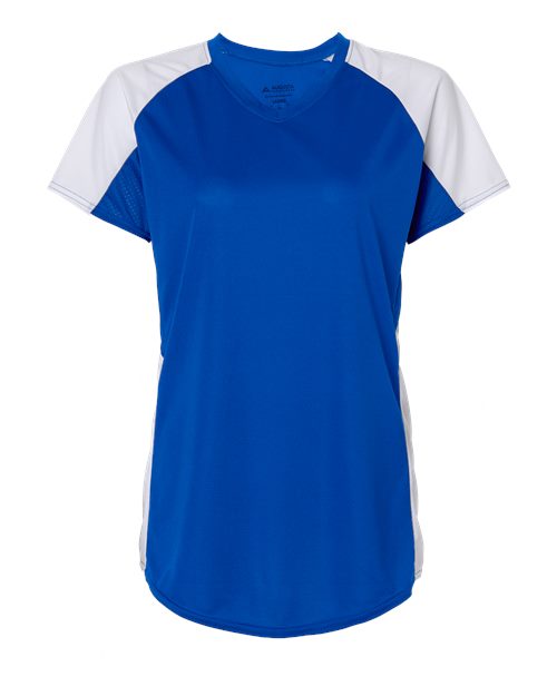 Royal/ White / S