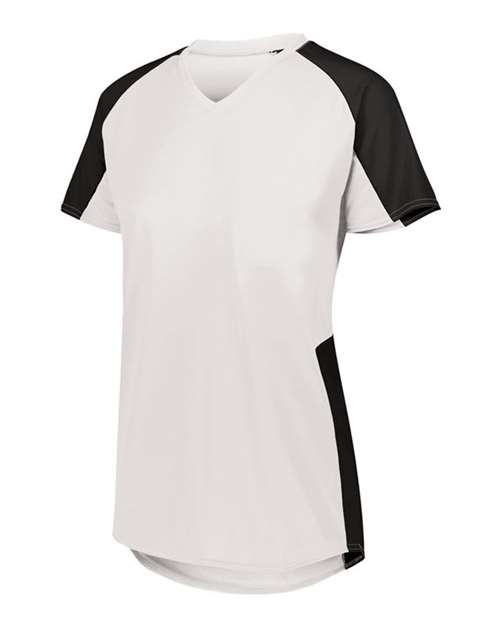 White/ Black / S