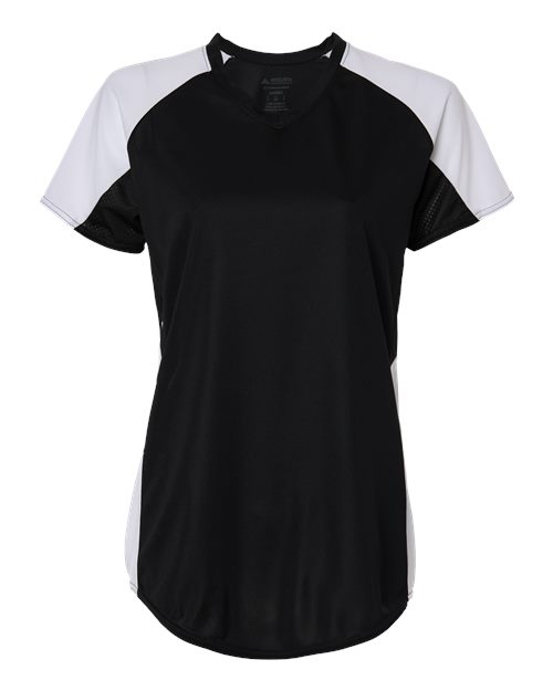 Augusta Sportswear 1522 Women's Cutter Jersey