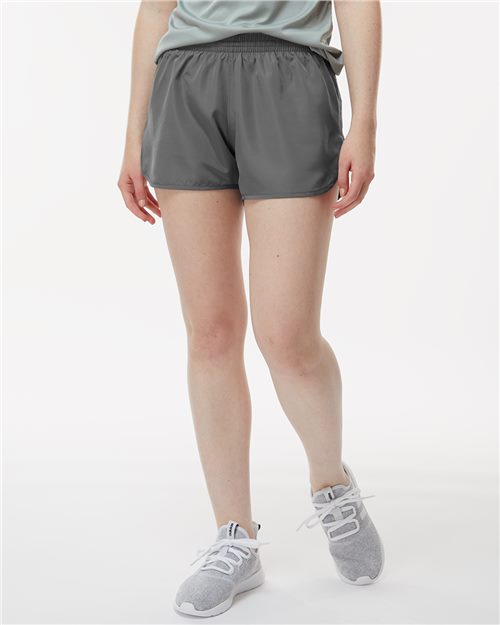 Augusta Sportswear 2430 Women's Wayfarer Shorts
