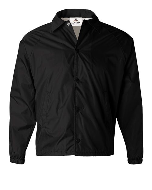 Augusta Sportswear 3100 Men's Coach's Jacket