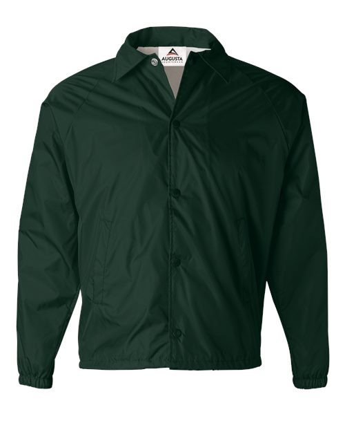 Augusta Sportswear 3100 Men's Coach's Jacket