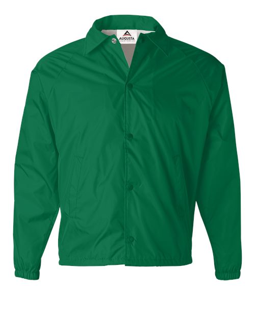 Augusta Sportswear 3100 Men's Coach's Jacket