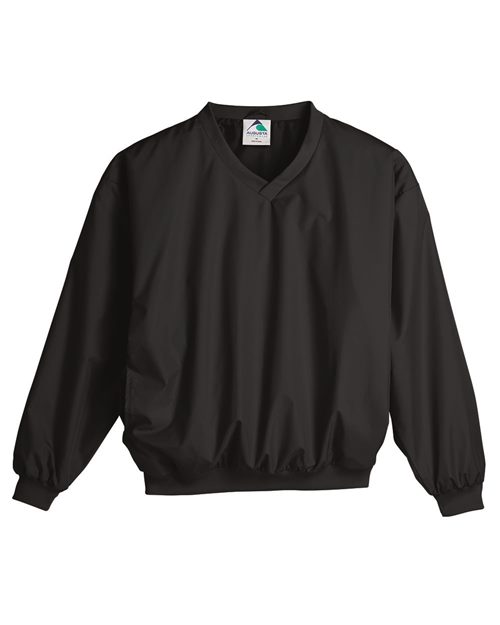 Augusta Sportswear 3415 Unisex Micro Poly Windshirt