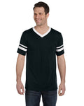 Augusta Sportswear 360 Adult Sleeve Stripe Jersey