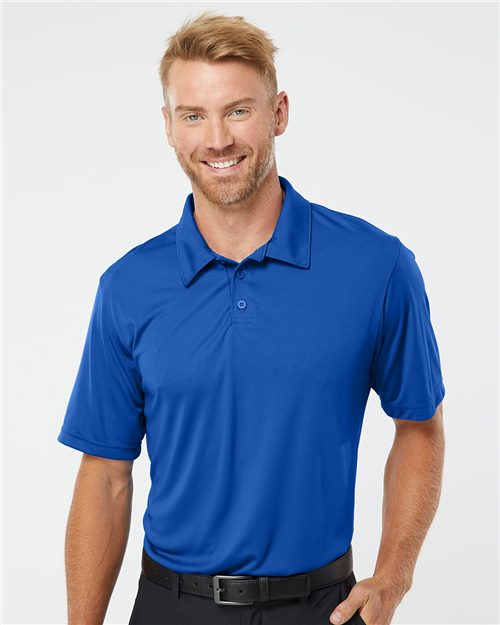 Augusta Sportswear 5017 Unisex Vital Polo