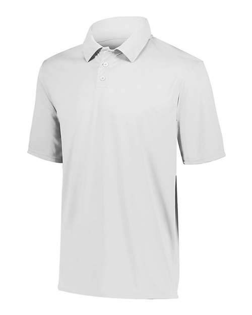 White / S