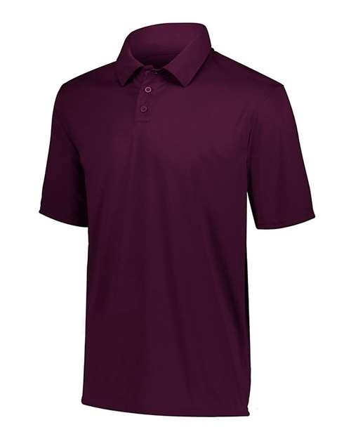 Augusta Sportswear 5017 Unisex Vital Polo