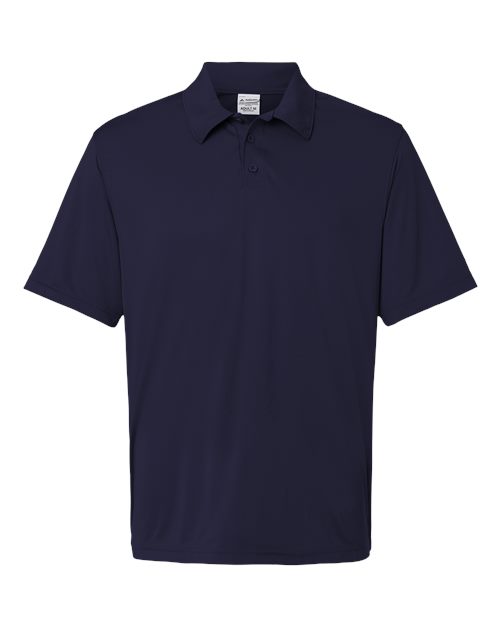 Augusta Sportswear 5017 Unisex Vital Polo