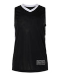 Augusta Sportswear 6887 Youth Match-Up Basketball Jersey