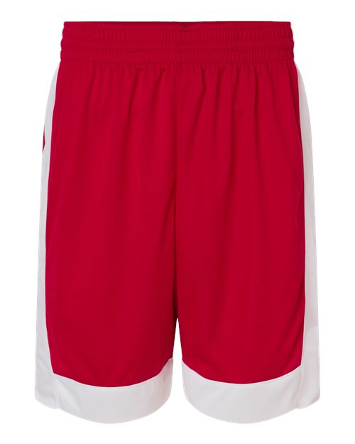 Augusta Sportswear 6889 Unisex Match-Up Basketball Shorts