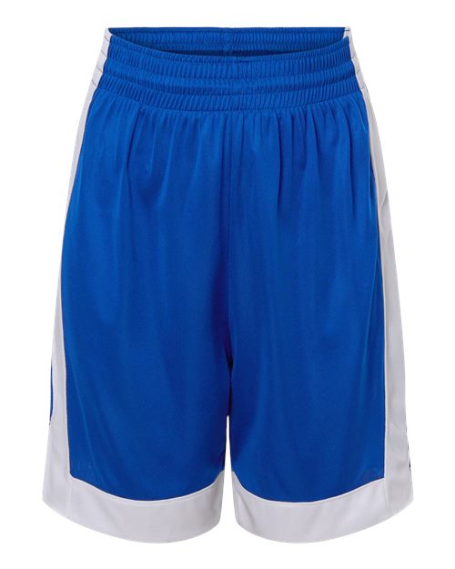 Augusta Sportswear 6890 Youth Match-Up Basketball Shorts