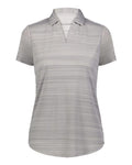 Augusta Sportswear 7002 Women's Pursuit Polo